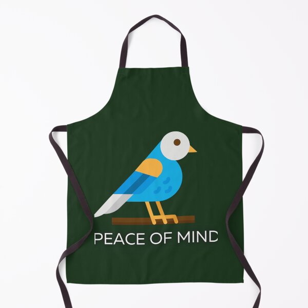 Item preview, ZOO PALS COLOURFUL BIRD   designed and sold by ShirtsAndViny.