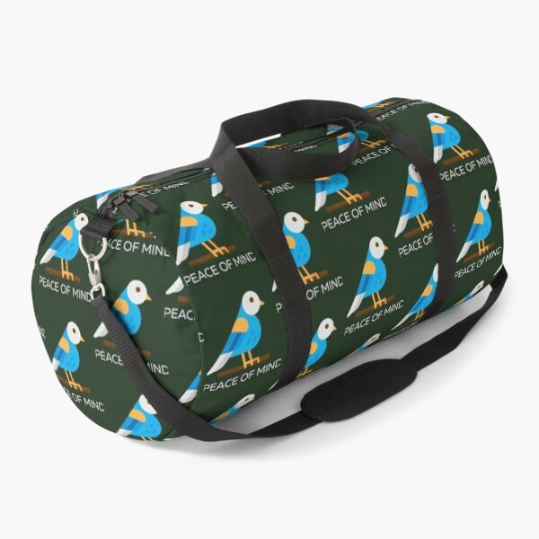 Item preview, ZOO PALS COLOURFUL BIRD designed and sold by ShirtsAndViny.