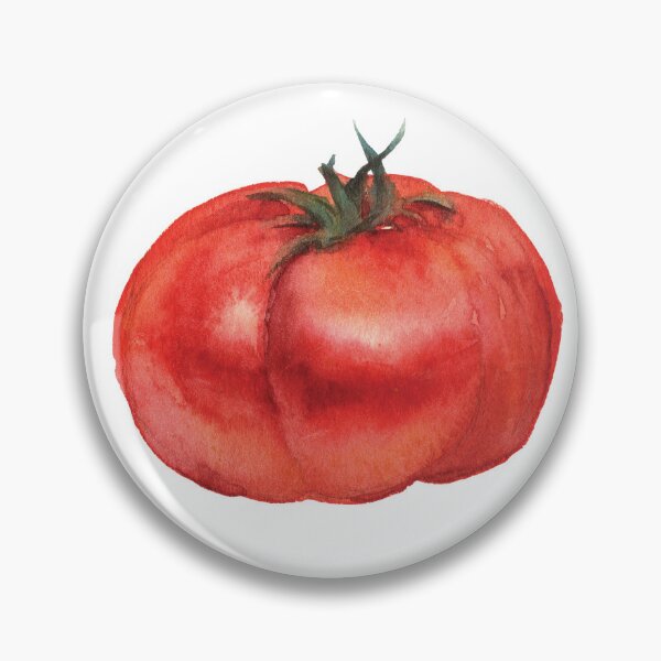 Item preview, Tomatoes designed and sold by Marcia Misawa.