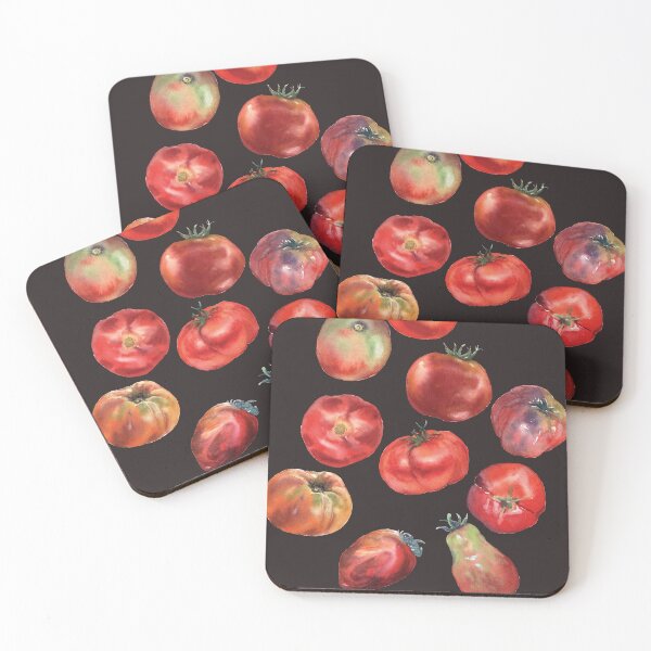 Item preview, Tomatoes designed and sold by Marcia Misawa.