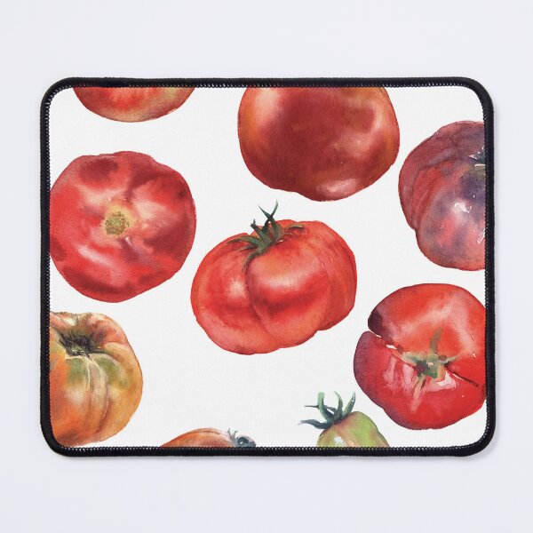 Item preview, Tomatoes designed and sold by Marcia Misawa.