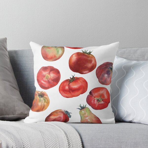 Item preview, Tomatoes designed and sold by Marcia Misawa.