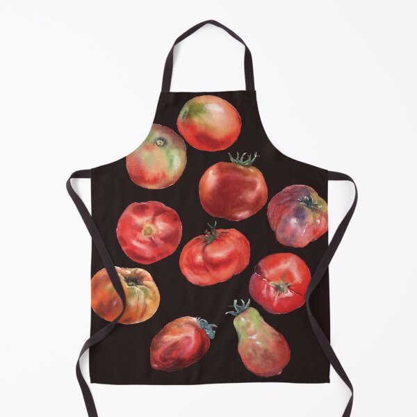 Item preview, Tomatoes designed and sold by Marcia Misawa.