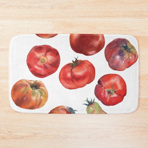 Item preview, Tomatoes designed and sold by Marcia Misawa.