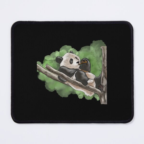 Item preview, ZOO PALS PANDA   designed and sold by ShirtsAndViny.