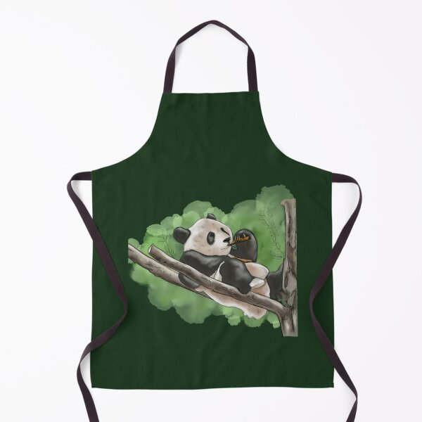 Item preview, ZOO PALS PANDA designed and sold by ShirtsAndViny.