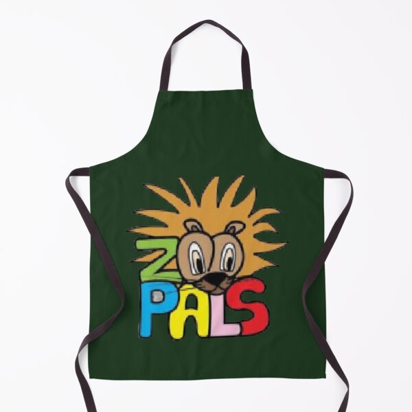 Item preview, Zoo pals pixel art     designed and sold by ShirtsAndViny.