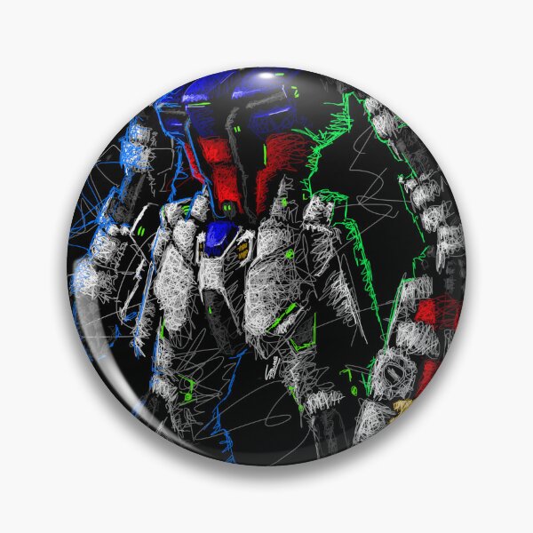 Item preview, Strike gundam designed and sold by Shawngkolon.