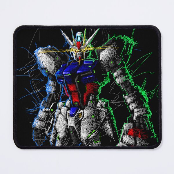 Item preview, Strike gundam designed and sold by Shawngkolon.