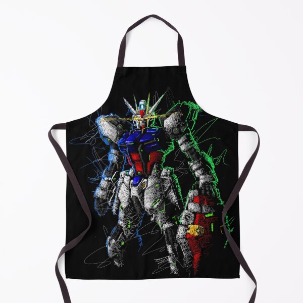 Artikelvorschau, Gundam schlagen entworfen und verkauft von Shawngkolon.