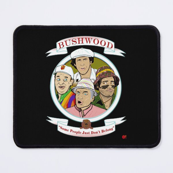 Item preview, Gifts For Men Caddyshack Bushwood Graphic For Fan designed and sold by OttisMarks.
