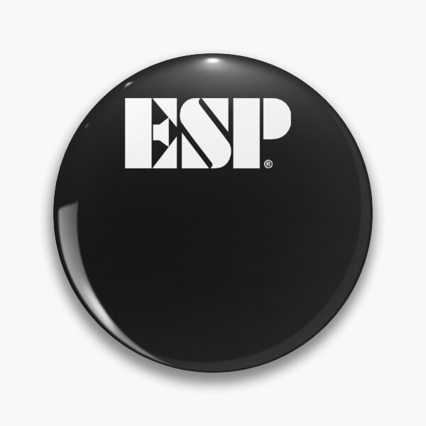 Item preview, BEST SELLER - ESP Logo Merchandise Essential T-Shirt designed and sold by AlexejJacobs.