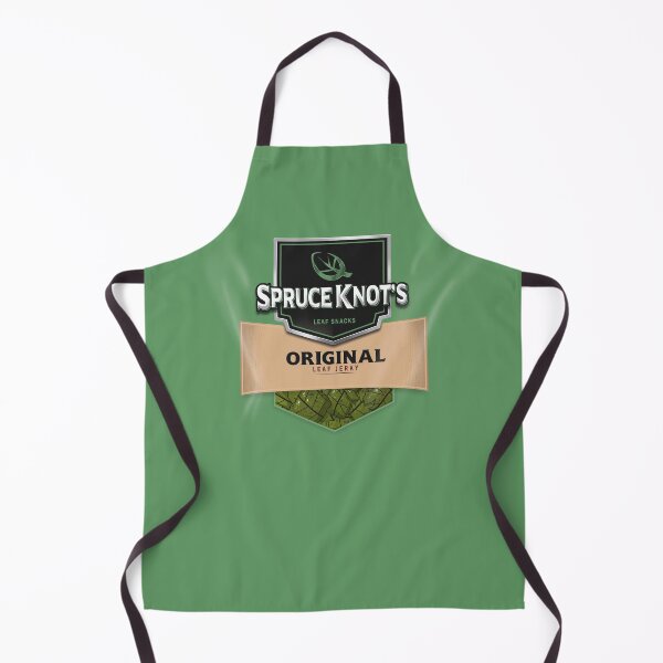 Item preview, Leaf Jerky designed and sold by Knadire.
