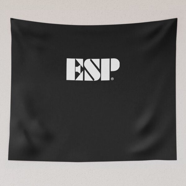 Item preview, BEST SELLER - ESP Logo Merchandise Essential T-Shirt designed and sold by AlexejJacobs.
