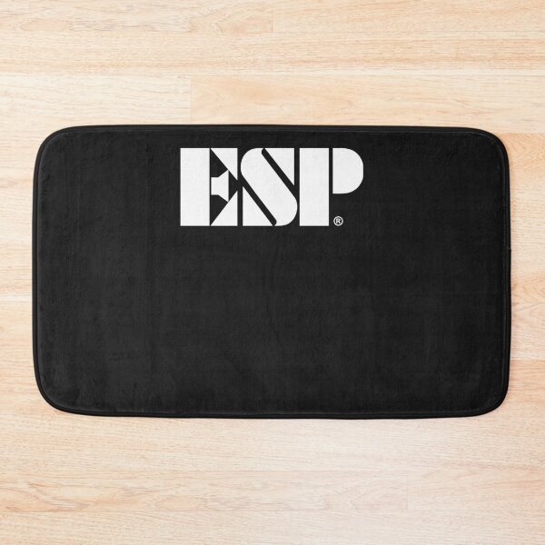 Item preview, BEST SELLER - ESP Logo Merchandise Essential T-Shirt designed and sold by AlexejJacobs.