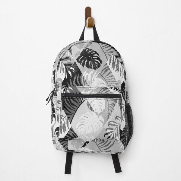 Artikelvorschau, Black and White Tropical Diamonds entworfen und verkauft von Carolina Diaz.