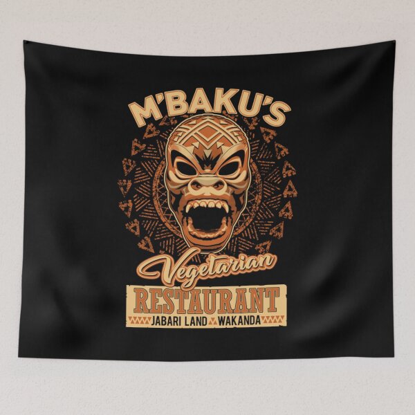 Item preview, M_ Bakus designed and sold by Thanleph573.