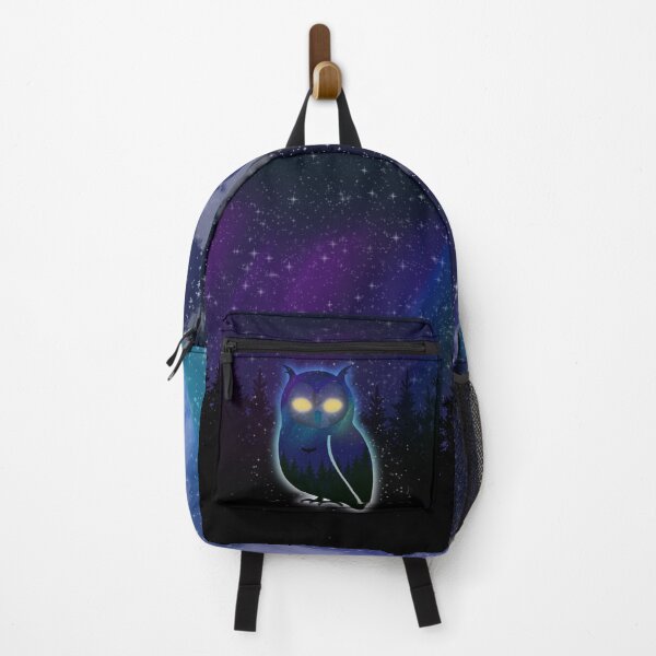 Item preview, Shadow of the Owl designed and sold by Eevee's Bits and Bobs .