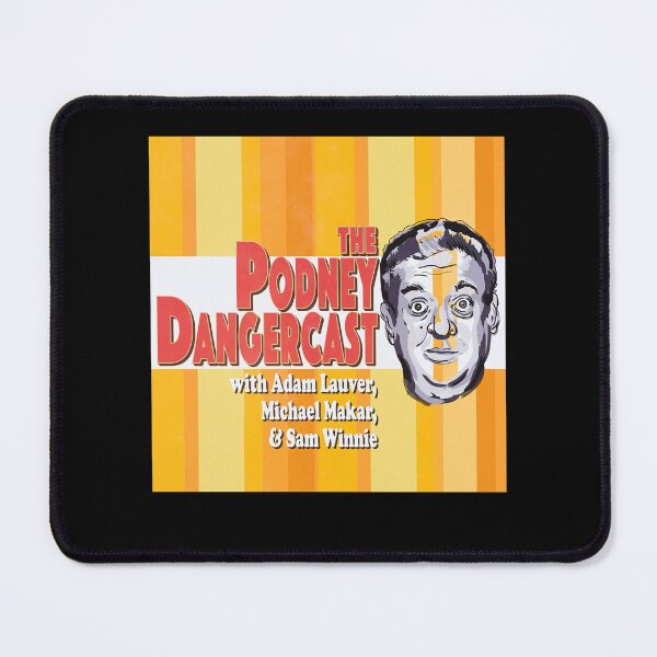 Item preview, Gifts For Men The Podney Dangercast Premium Cool Graphic Gift designed and sold by OttisMarks.