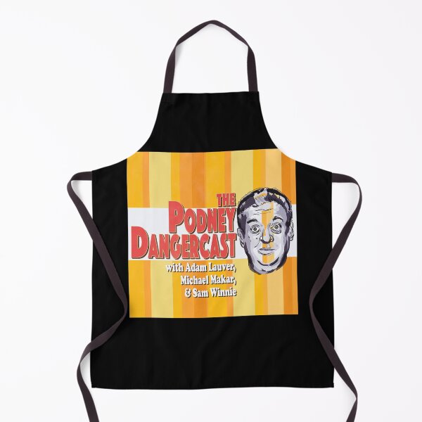 Item preview, Gifts For Men The Podney Dangercast Premium Cool Graphic Gift designed and sold by OttisMarks.