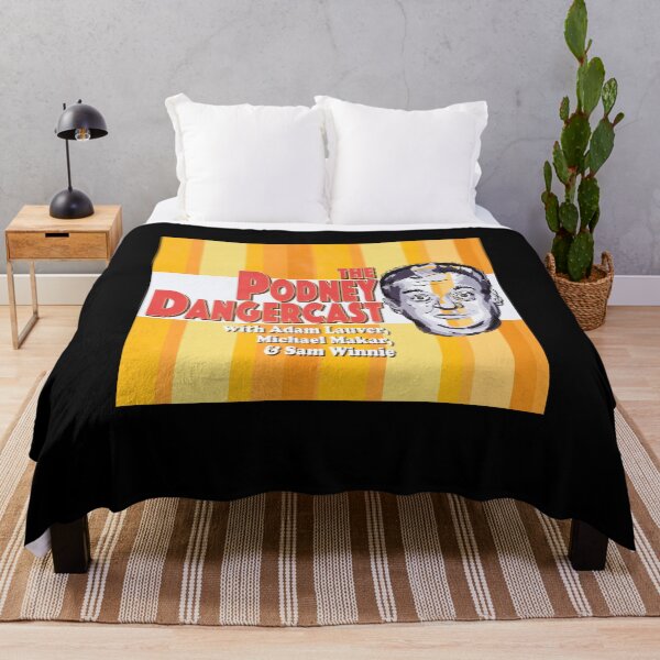Item preview, Gifts For Men The Podney Dangercast Premium Cool Graphic Gift designed and sold by OttisMarks.