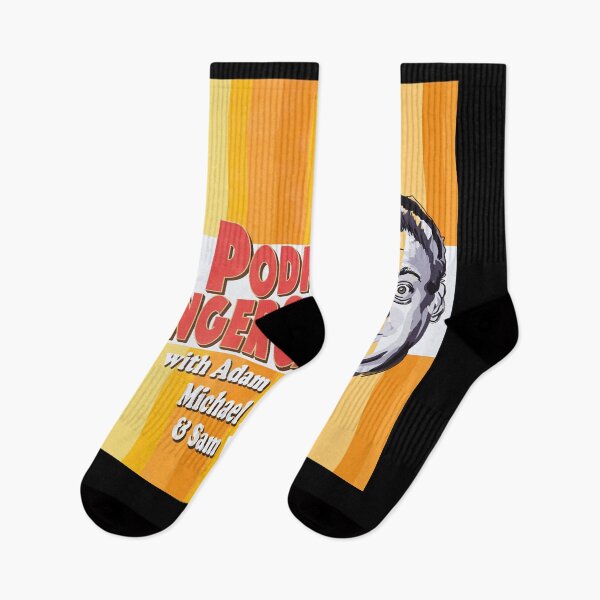 Item preview, Gifts For Men The Podney Dangercast Premium Cool Graphic Gift designed and sold by OttisMarks.