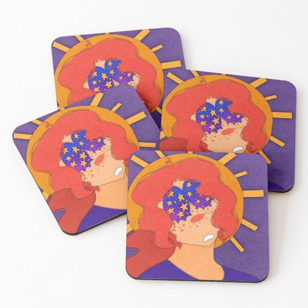 Item preview, Saint Kristin Applebees designed and sold by Hhayfever.