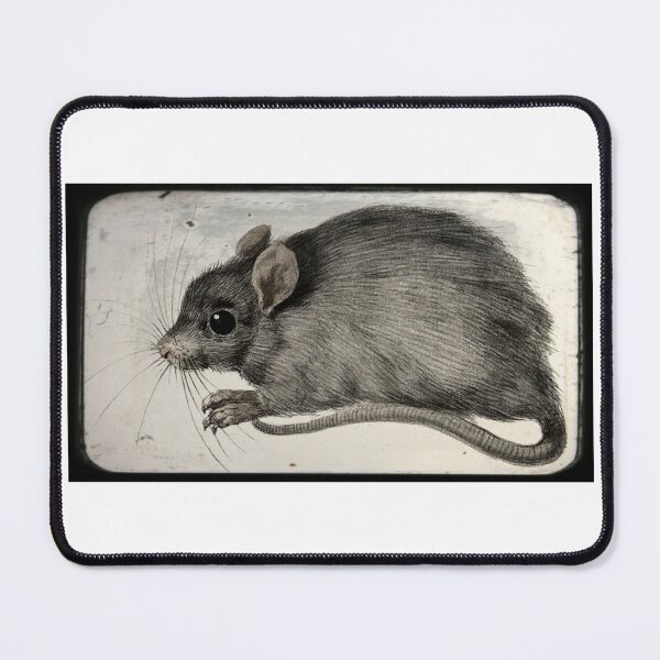 Item preview, Mouse designed and sold by TheArtShop0528.