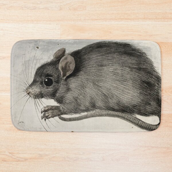 Item preview, Mouse designed and sold by TheArtShop0528.