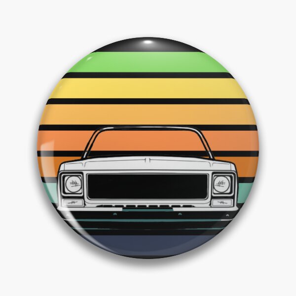 Item preview, You had me at Squarebody designed and sold by captureAclassic.