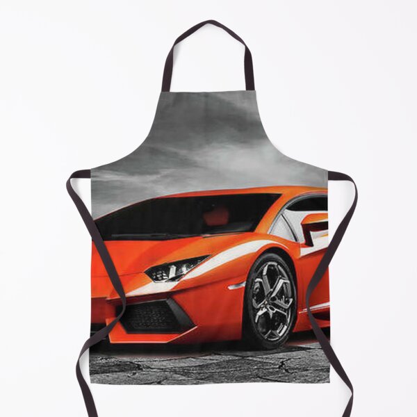 Item preview, sky grey racing designed and sold by CarlosDodd.