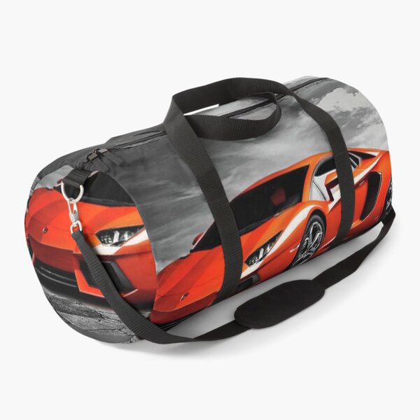 Item preview, sky grey racing designed and sold by CarlosDodd.