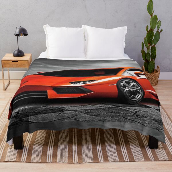 Lamborghini Bedding for Sale Redbubble