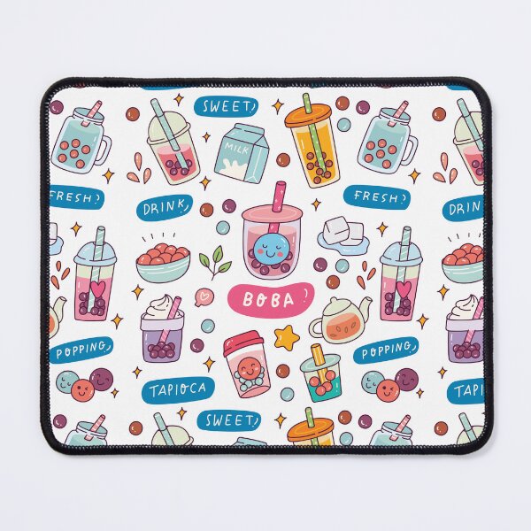 Item preview, Boba Tea designed and sold by edwardecho.