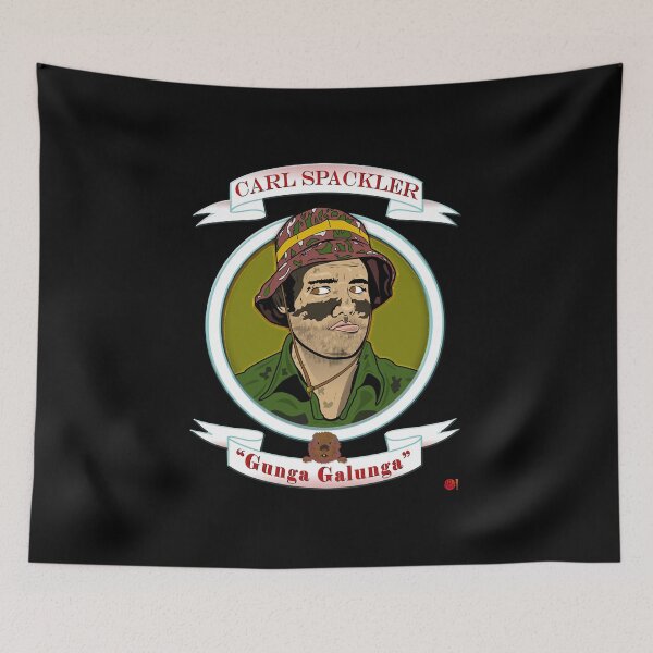 Item preview, Gifts For Women Caddyshack Carl Spackler Graphic For Fans designed and sold by OttisMarks.