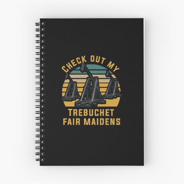 Item preview, Check out my Trebuchet Funny meme designed and sold by POPCulturejb.