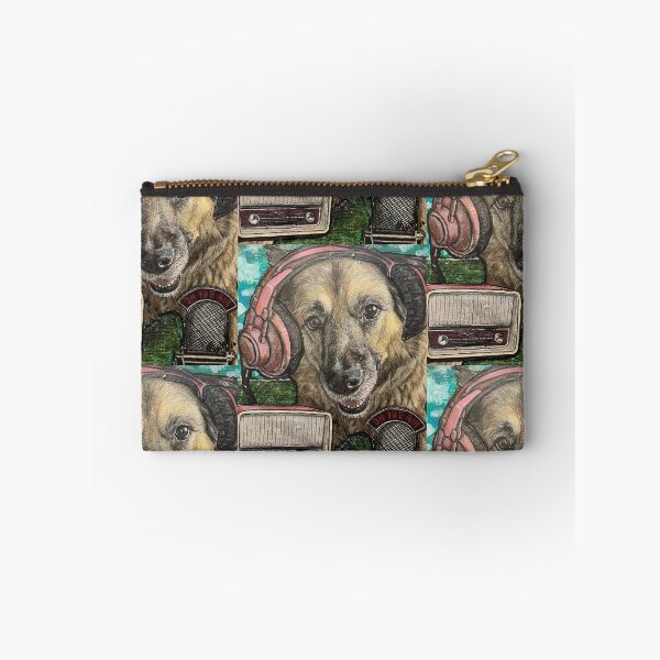 Item preview, On the air with Shelby designed and sold by Artladyjen.