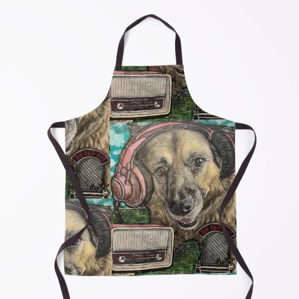 Item preview, On the air with Shelby designed and sold by Artladyjen.