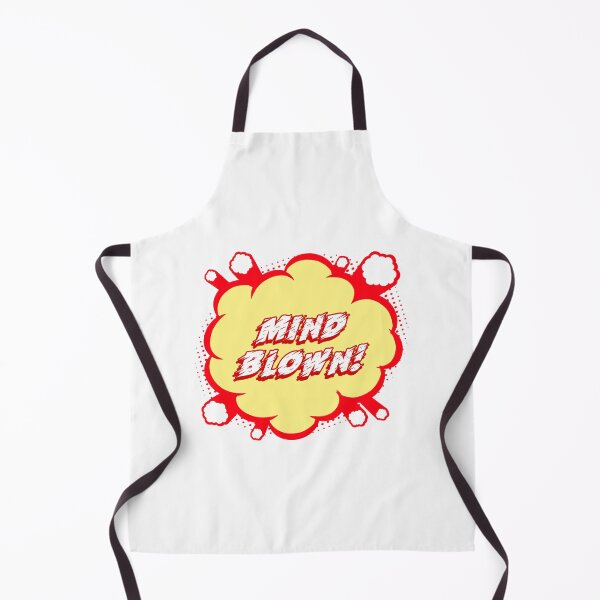 Item preview, Mind Blown! designed and sold by GeekPopDesigns.