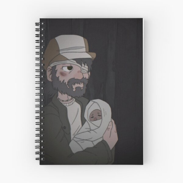 Item preview, “I miss my boy…” designed and sold by Misfit Meraki.