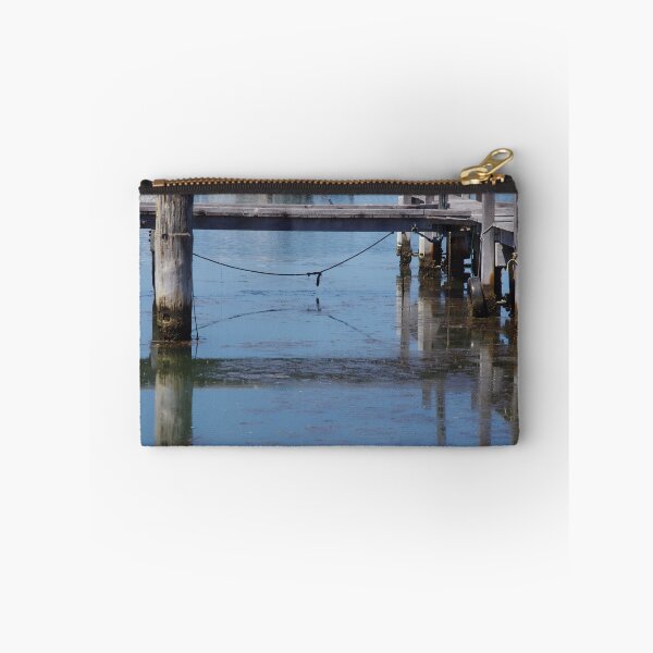Item preview, Rope Under The Jetty designed and sold by lezvee.