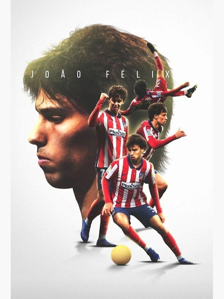 4K Joao Félix Wallpapers  Wallpaper Cave