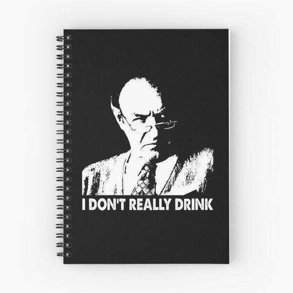 Item preview, I don't really drink Sen. Kevin Keeley man character designed and sold by ViniGomes6640.