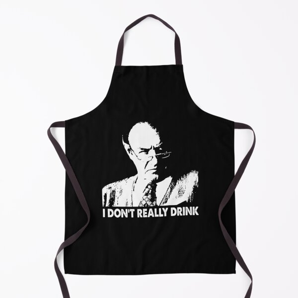Item preview, I don't really drink Sen. Kevin Keeley man character designed and sold by ViniGomes6640.