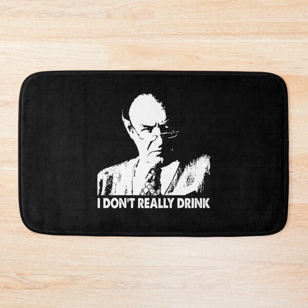 Item preview, I don't really drink Sen. Kevin Keeley man character designed and sold by ViniGomes6640.