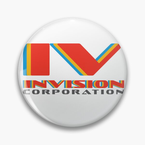 Item preview, Invision corporation swag designed and sold by ryannorth11.