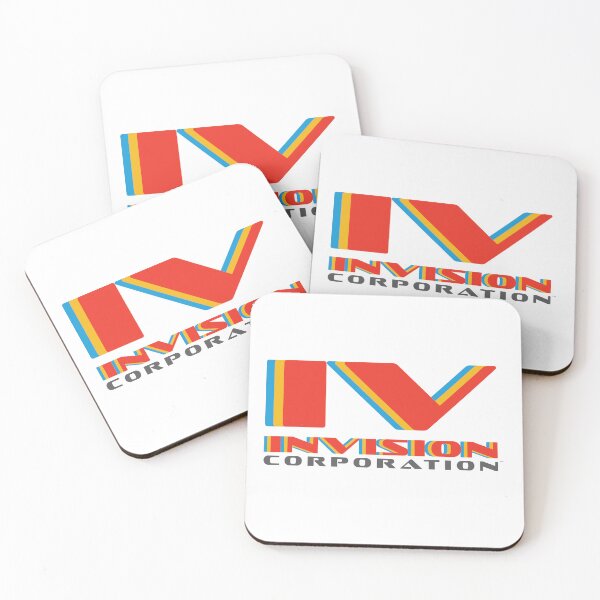 Item preview, Invision corporation swag designed and sold by ryannorth11.