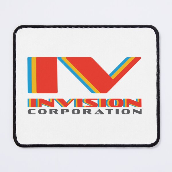 Item preview, Invision corporation swag designed and sold by ryannorth11.