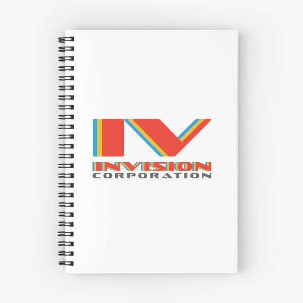 Item preview, Invision corporation swag designed and sold by ryannorth11.
