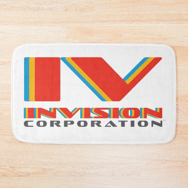 Item preview, Invision corporation swag designed and sold by ryannorth11.
